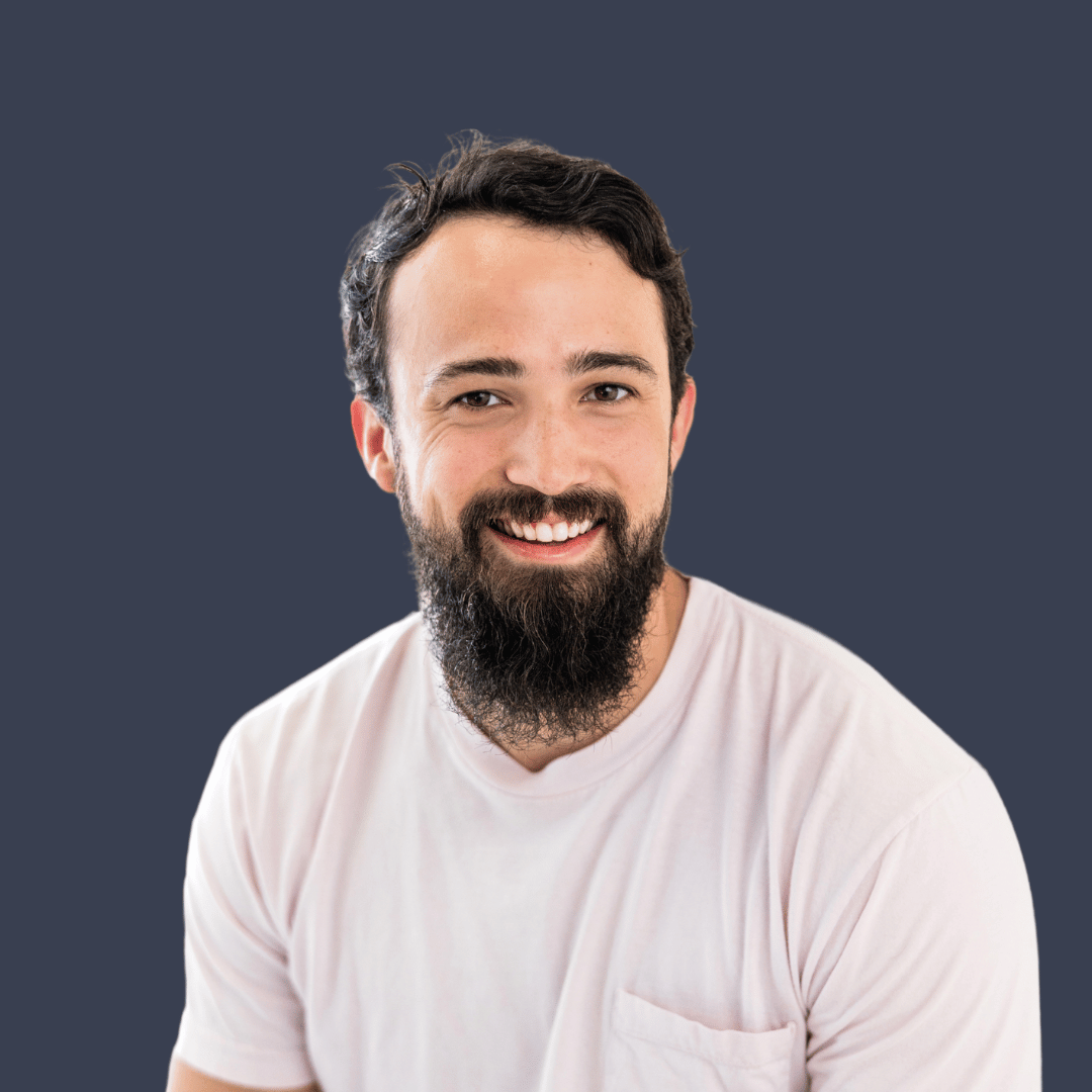 Sebastian V.D. Merwe